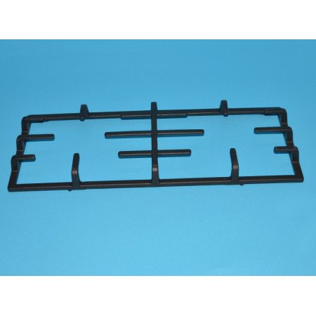 689229 Решітка MOR CLASSIC BACK GOG для плити Gorenje