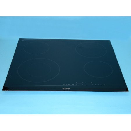 698683 Склокерамічна поверхня BR6AD-T0 595X520 1F GLU до плити Gorenje