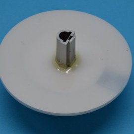 718101 Ручка для плити Gorenje