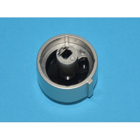 725829 Ручка SY2.1 CHROME H9.8 ASSY для пральної машини Gorenje