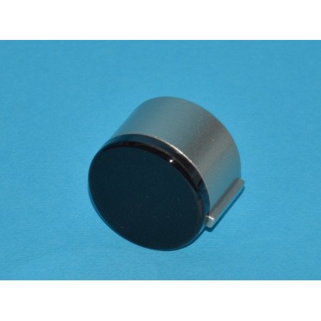 725829 Ручка SY2.1 CHROME H9.8 ASSY для пральної машини Gorenje