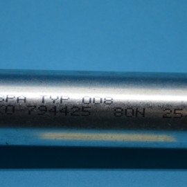 794425 Амортизатор 80N WH WM для витяжки Gorenje