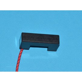 794833 Запобіжник 5KV 650MA GERF-II для мікрохвильової печі Gorenje