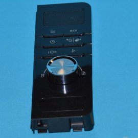 794859 Панель керування MO20A3B BLACK ASSY для мікрохвильової печі Gorenje