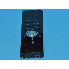 794859 Панель керування MO20A3B BLACK ASSY для мікрохвильової печі Gorenje