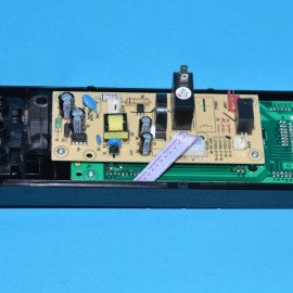 794859 Панель керування MO20A3B BLACK ASSY для мікрохвильової печі Gorenje