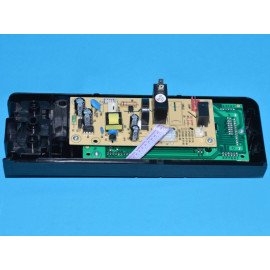 794859 Панель керування MO20A3B BLACK ASSY для мікрохвильової печі Gorenje