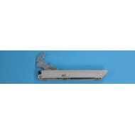 431332 Петля дверей NG500-2 HF ETT 3S для духовки Gorenje