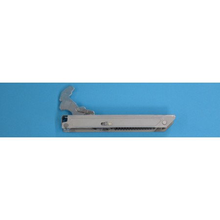431332 Петля дверей NG500-2 HF ETT 3S для духовки Gorenje