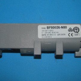 434282 Блок підпалу для плити Gorenje