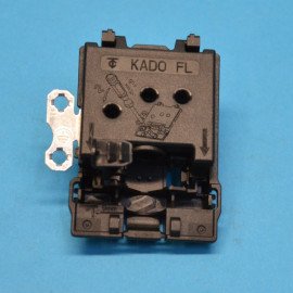 434572 Колодка клемна KADO FL 2/3 R5 EE для техніки Gorenje