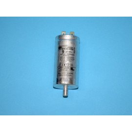 441458 Конденсатор 9uF EM 50Hz для сушильної машини Gorenje