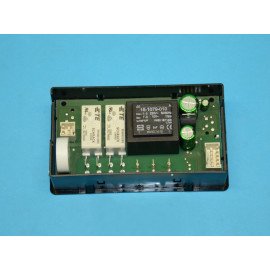 460570 Таймер електронний TD+ SIM2/2 070 S для духовки плити Gorenje
