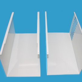 472130 короб витяжки для витяжки Gorenje