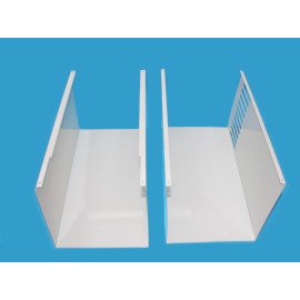 472130 короб витяжки для витяжки Gorenje