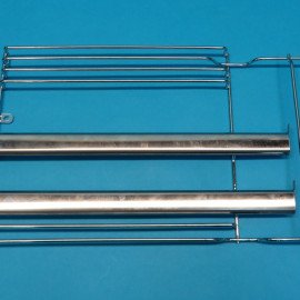 475256 Направляюча 2N L ASSY для духовки Gorenje