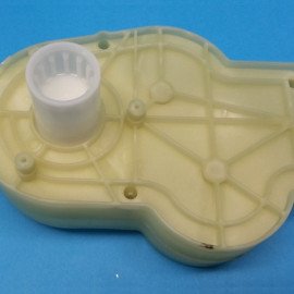 498723 0-GEARBOX MG1800 ASSEMBLY для м'ясорубки Gorenje