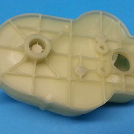 498723 0-GEARBOX MG1800 ASSEMBLY для м'ясорубки Gorenje