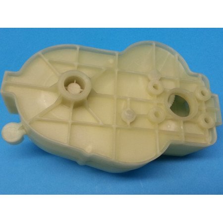 498723 0-GEARBOX MG1800 ASSEMBLY для м'ясорубки Gorenje