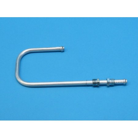807451 Патрубок FS50 RF S AS MEKOM ASSY для плити Gorenje