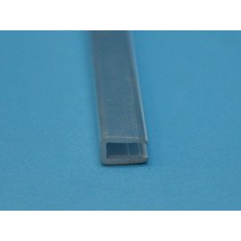 808846 Декоративна планка C6-SP3,2-S L490 AL для техніки Gorenje