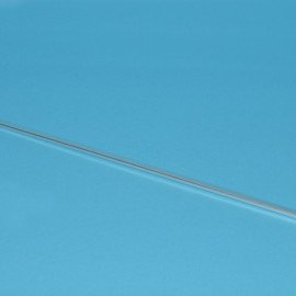 808846 Декоративна планка C6-SP3,2-S L490 AL для техніки Gorenje