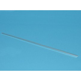 808846 Декоративна планка C6-SP3,2-S L490 AL для техніки Gorenje