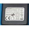 810419 Зарядна станція VC216FMLW DC 7-27V 500MA для акумуляторного пилососа Gorenje