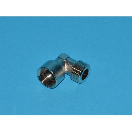 811771 Перехідник G1/2FXR1/2M для техніки Gorenje