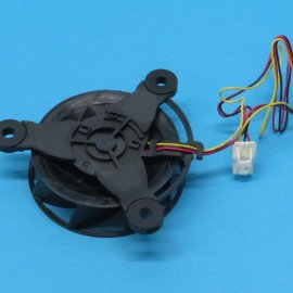 815525 Вентилятор NIDEC GW10C12MS1CA9 для техніки Gorenje