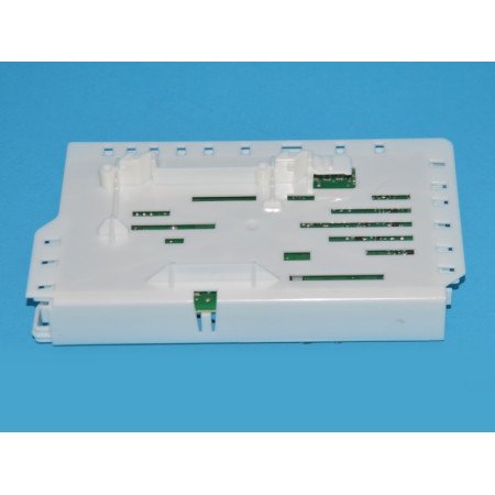 815934 Модуль керування E DW30.2 DIV 3POS/AUTO/ADO/TANK/ION для посудомийної машини Gorenje