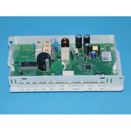 815934 Модуль керування E DW30.2 DIV 3POS/AUTO/ADO/TANK/ION для посудомийної машини Gorenje