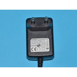 819385 Зарядний пристрій SVC180FW DC22V 0.5A для пилососа Gorenje