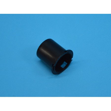 827442 Корпус ручки PP GLASS BIO21 для плити Gorenje