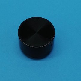 827605 Ручка GE6-211 9005 для плити Gorenje