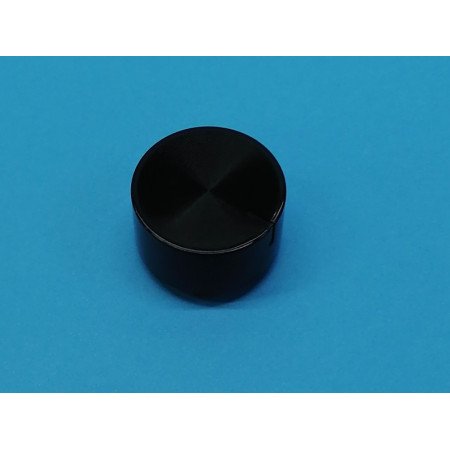 827605 Ручка GE6-211 9005 для плити Gorenje