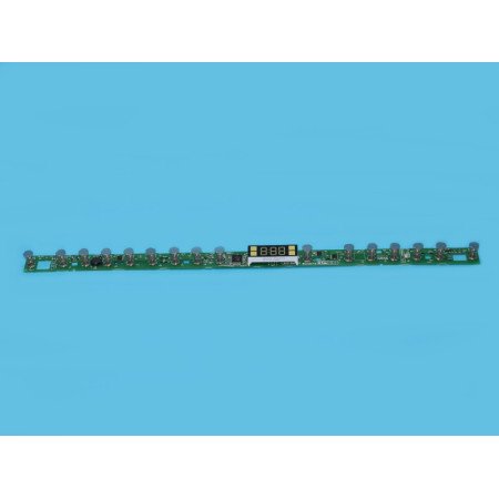 858768 Модуль керування DW50.2-T HIGH ROBERTSHAW для посудомийної машини Gorenje