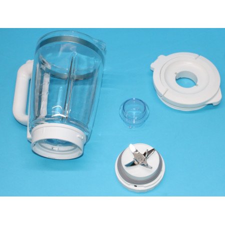 861143 Чаша B1400E ASSY для блендера Gorenje