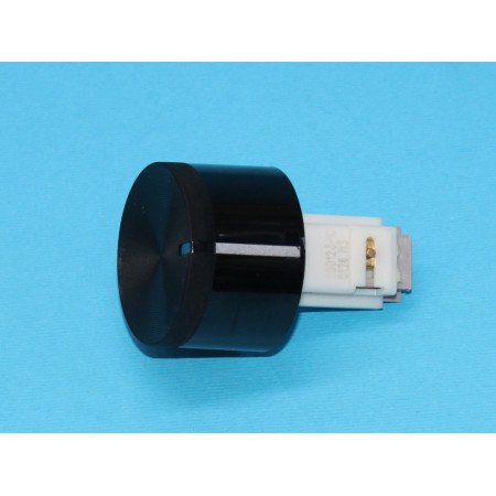 887593 Ручка GPP 6-224 BIO21 9005 для духовки Gorenje