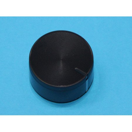 887679 Ручка GE6-222 BIO21 9005 для плити Gorenje