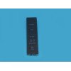 888036 Модуль кеурвання C-34_LV HZF HSN BK C6 ASSY для холодильника Gorenje