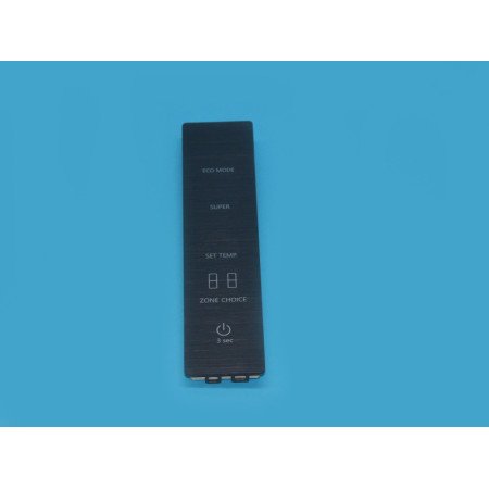 888036 Модуль кеурвання C-34_LV HZF HSN BK C6 ASSY для холодильника Gorenje