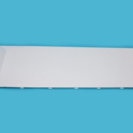 889242 Повітровід FZ LOW S5 ASSY для витяжки Gorenje