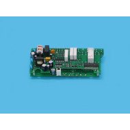 893900 Модуль керування BIO21 ICONLED SY TIME BK TB для духової шафи Gorenje