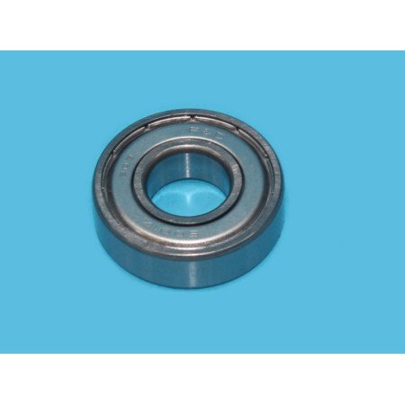 895518 Підшипник FUDA 6001 2Z для сушильної машини Gorenje