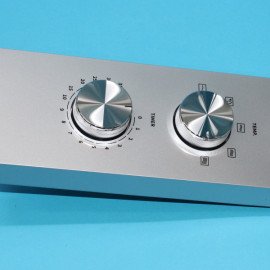 896522 Панель керування в зборі H20MOMP1H для мікрохвильової печі Gorenje