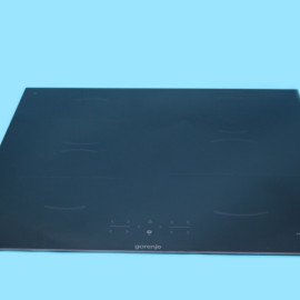 898923 Склокераміка BI6 DD-B0 GROUND GOR.GLU для варильної поверхні Gorenje