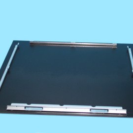898923 Склокераміка BI6 DD-B0 GROUND GOR.GLU для варильної поверхні Gorenje