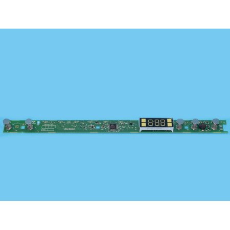 906261 Модуль керування DW50.1-T ROBERTSHAW для посудомийної машини Gorenje