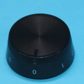 906897 Ручка GE 6-218 - EN 9005/9006 MPT для плити Gorenje
